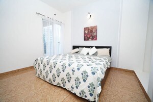 Bedroom in 2 BHK Apartment at Gaur City 2 - 14th Avenue, Sector 16c Greater Noida – for Sale
