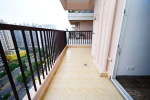 2 BHK Apartment For Sale in Gaur City 2 - 14th Avenue, Sector 16c Greater Noida
