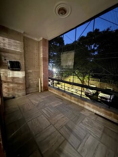3 BHK Builder Floor For Rent in Kalkaji