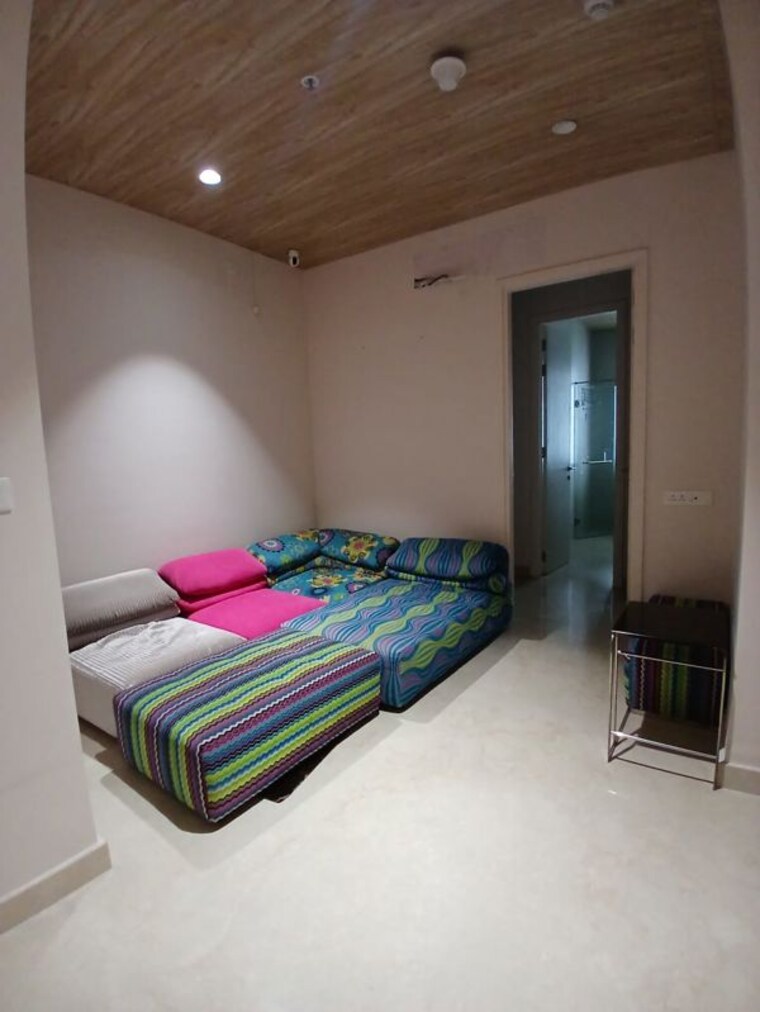 Bedroom, indiabulls-sky-forest 3 Bedroom 1600 Sq.Ft. Apartment In Lower Parel Mumbai 10590678