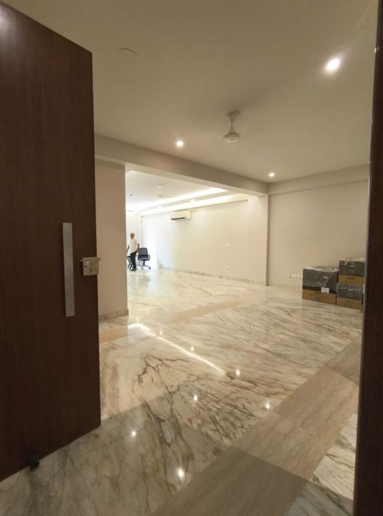 Room, panchsheel enclave 3 Bedroom 2500 Sq.Ft. Builder Floor In Panchsheel Enclave Delhi 10590679