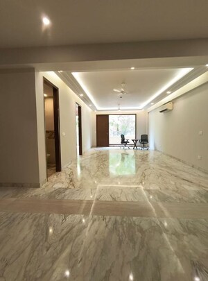 3 BHK Builder Floor For Rent in Panchsheel Enclave