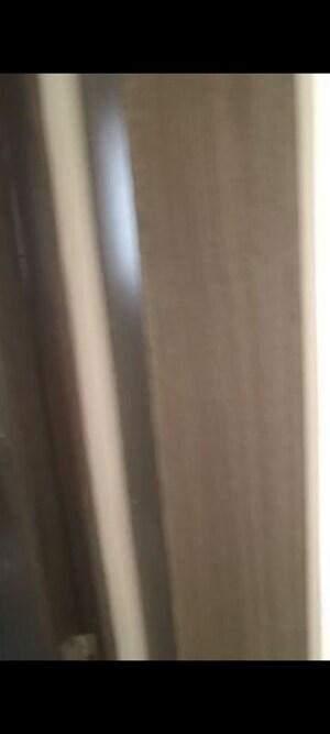 Building Lobby in 4 BHK Apartment at LK Umang Heights, Andheri West – for Sale