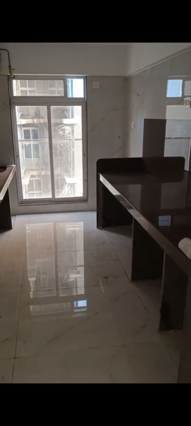 Kitchen, lk-umang-heights 4 Bedroom 1500 Sq.Ft. Apartment In Andheri West Mumbai 10590680