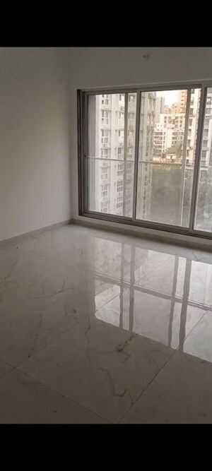 Balcony in 4 BHK Apartment at LK Umang Heights, Andheri West – for Sale