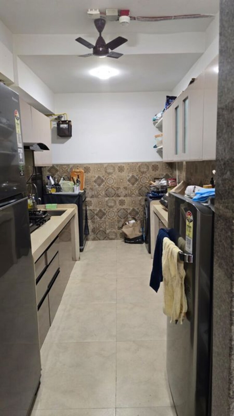 Team Area, kanakia-silicon-valley 3 Bedroom 1056 Sq.Ft. Apartment In Powai Mumbai 10590686