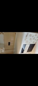 1 BHK + Prayer Room 900 Sq.Ft. Apartment in Roman Residency