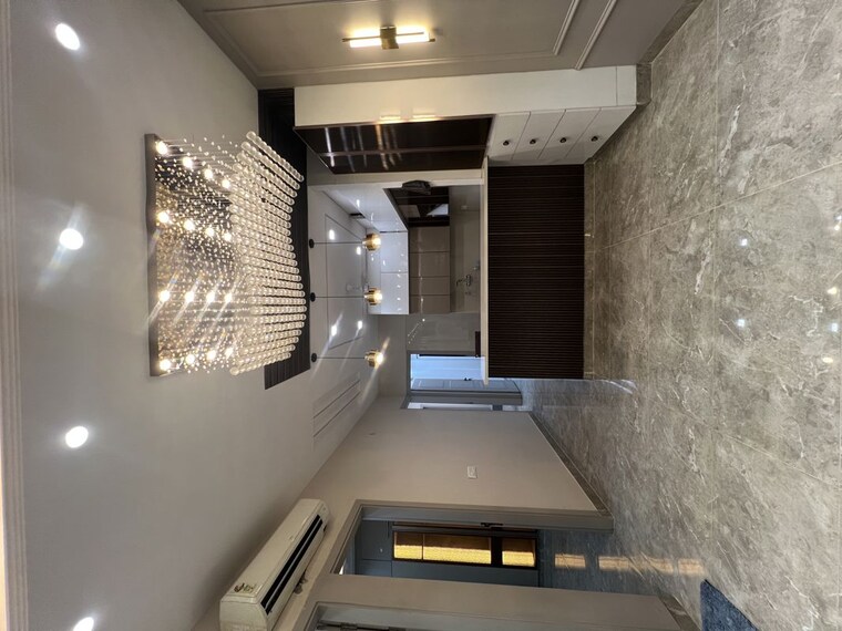Kitchen, dwarka mor 4 Bedroom 1350 Sq.Ft. Builder Floor In Dwarka Mor Delhi 10590688