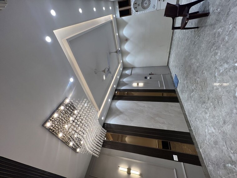 Common Area, dwarka mor 4 Bedroom 1350 Sq.Ft. Builder Floor In Dwarka Mor Delhi 10590688