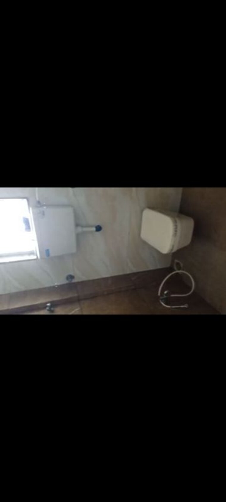 Bathroom, roman-residency 1 Bedroom 950 Sq.Ft. Villa In Naigaon West Palghar 10590694