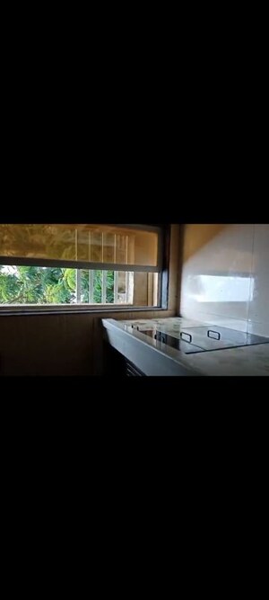 Furnished Amenities in 1 BHK Villa at Roman Residency, Naigaon West – for Rent