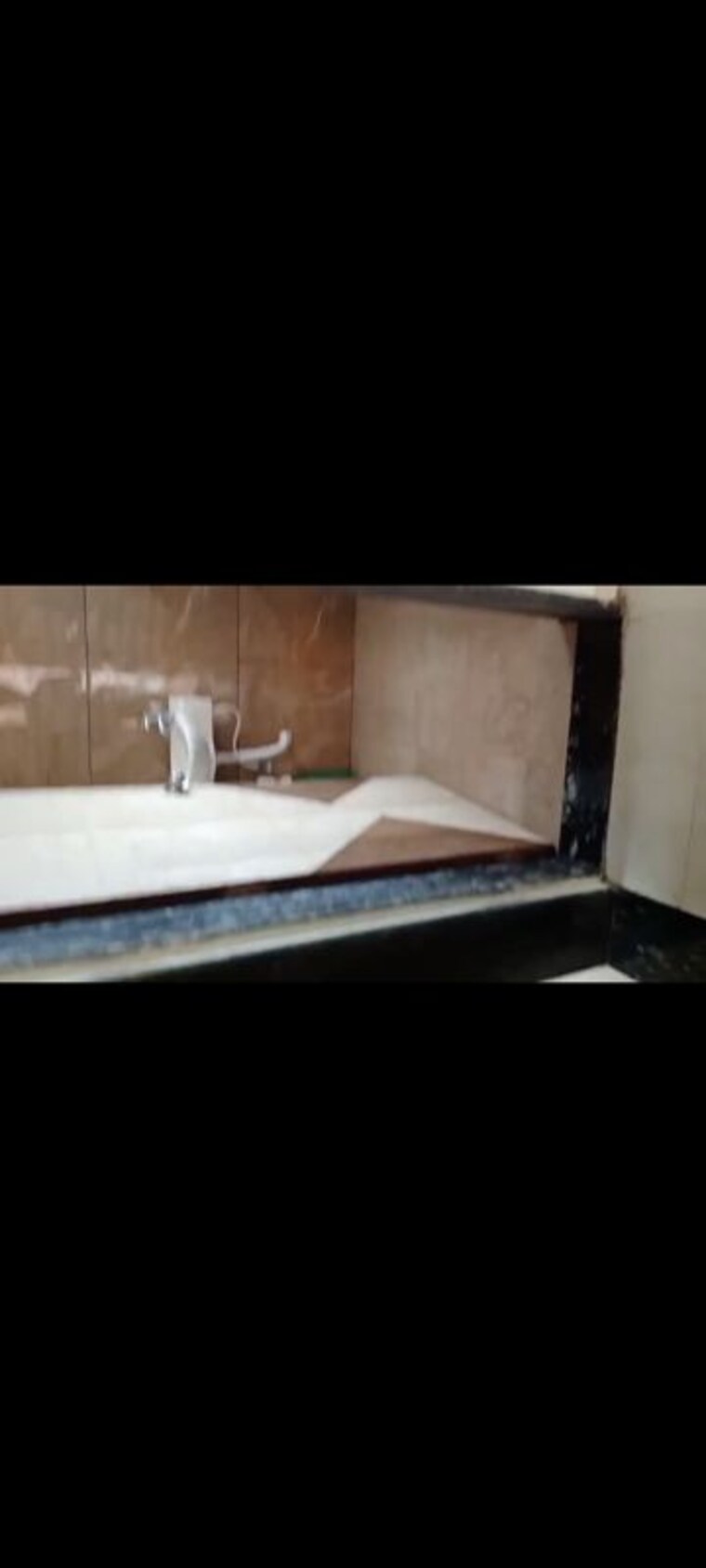 Bedroom, roman-residency 1 Bedroom 950 Sq.Ft. Villa In Naigaon West Palghar 10590694