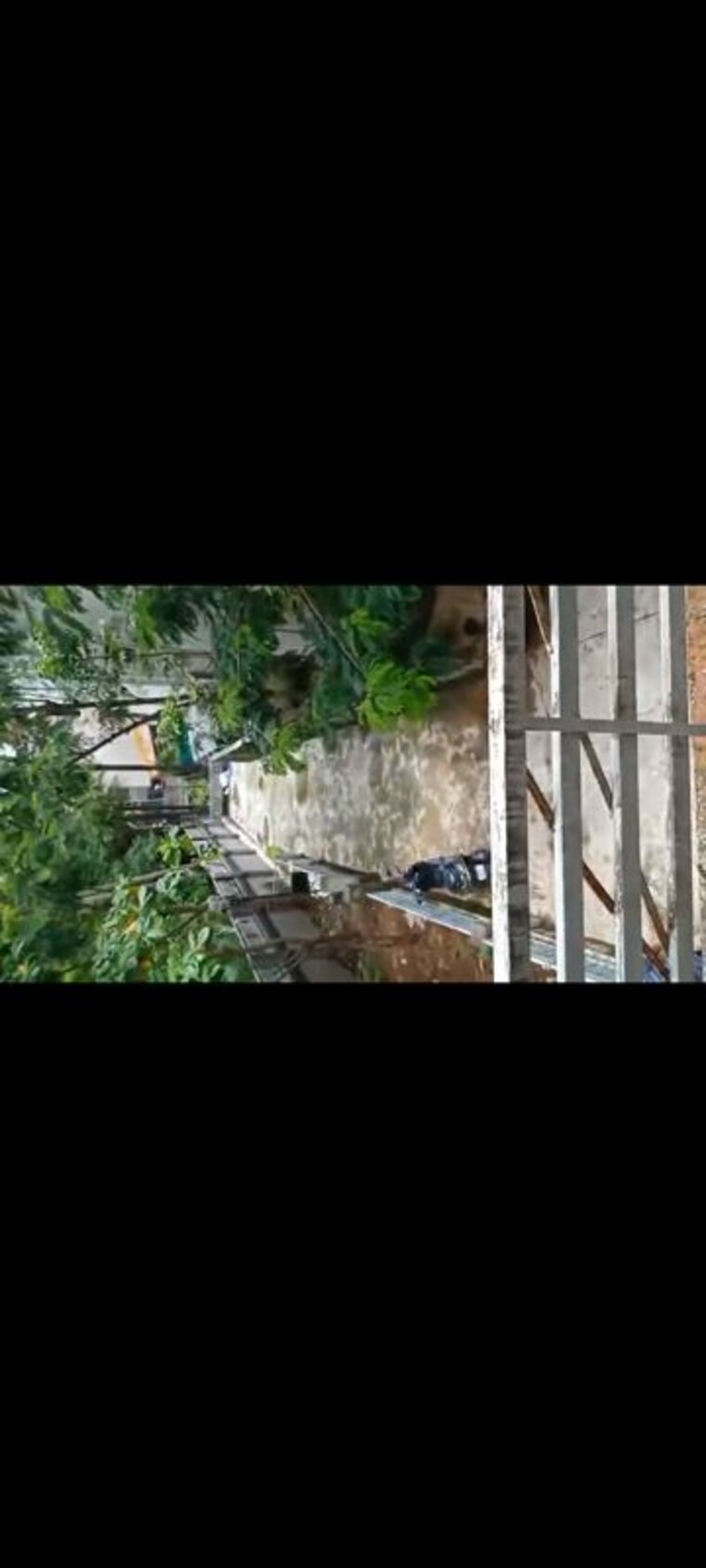Balcony, roman-residency 1 Bedroom 950 Sq.Ft. Villa In Naigaon West Palghar 10590694