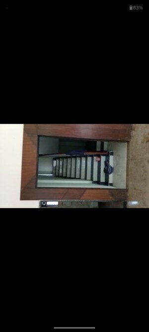 Furnished Amenities in 1 BHK Villa at Roman Residency, Naigaon West – for Rent