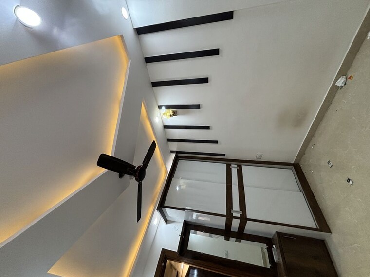 Bedroom, dwarka mor 2 Bedroom 495 Sq.Ft. Builder Floor In Dwarka Mor Delhi 10590693