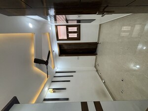 Kitchen in 2 BHK Builder Floor at Dwarka Mor – for Rent