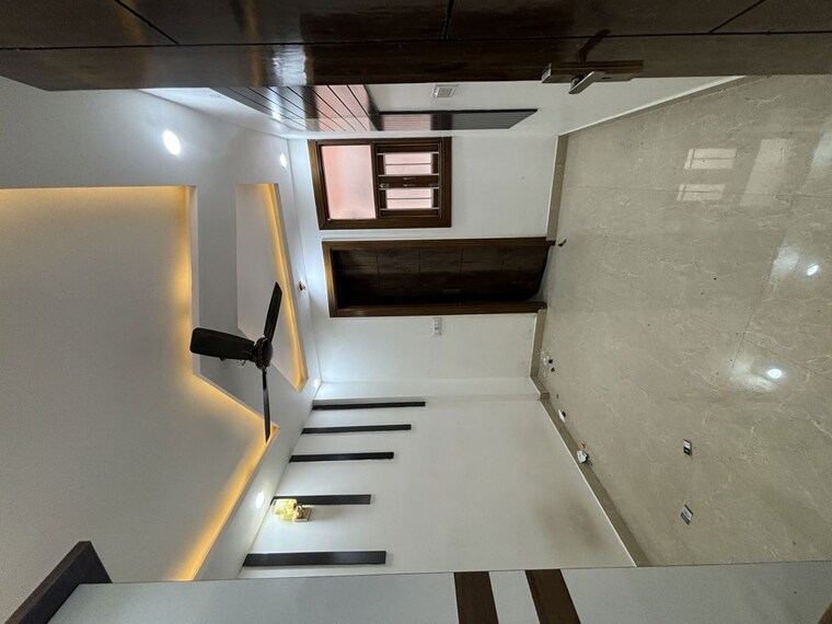 Kitchen, dwarka mor 2 Bedroom 495 Sq.Ft. Builder Floor In Dwarka Mor Delhi 10590693