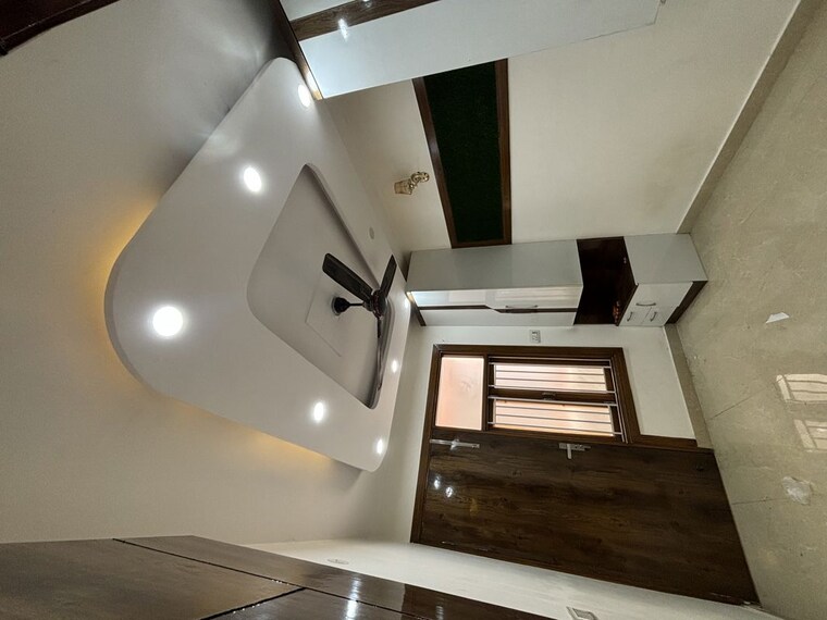 Bedroom, dwarka mor 2 Bedroom 495 Sq.Ft. Builder Floor In Dwarka Mor Delhi 10590693