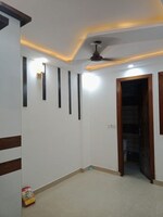 2 BHK 495 Sq.Ft. Builder Floor in Dwarka Mor