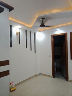 2 BHK Builder Floor For Rent in Dwarka Mor