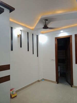 2 BHK Builder Floor For Rent in Dwarka Mor