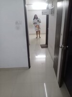1 BHK + Prayer Room 420 Sq.Ft. Apartment in Eco Winds