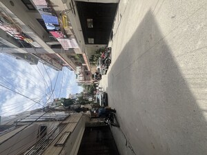 2.5 BHK Independent House – Exterior View View at Dwarka Mor - for Rent
