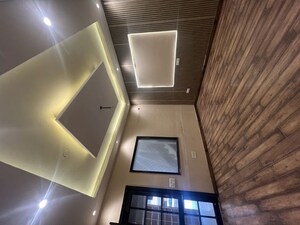 2.5 BHK Independent House For Rent in Dwarka Mor