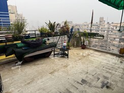 3 BHK Apartment For Sale in SVP Gulmohur Residency