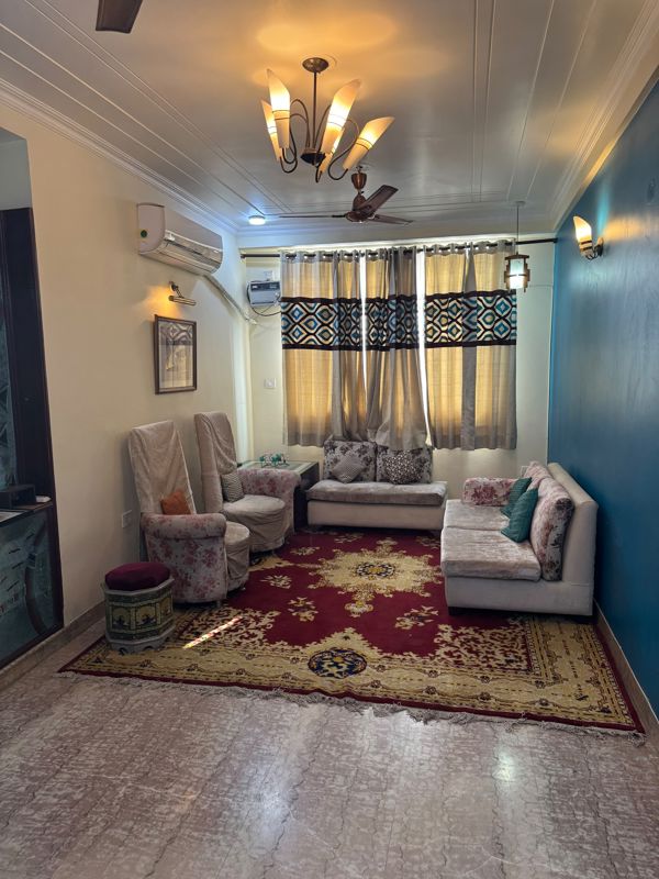 2 BHK 1245 Sq.Ft. Apartment in Gaur Valerio