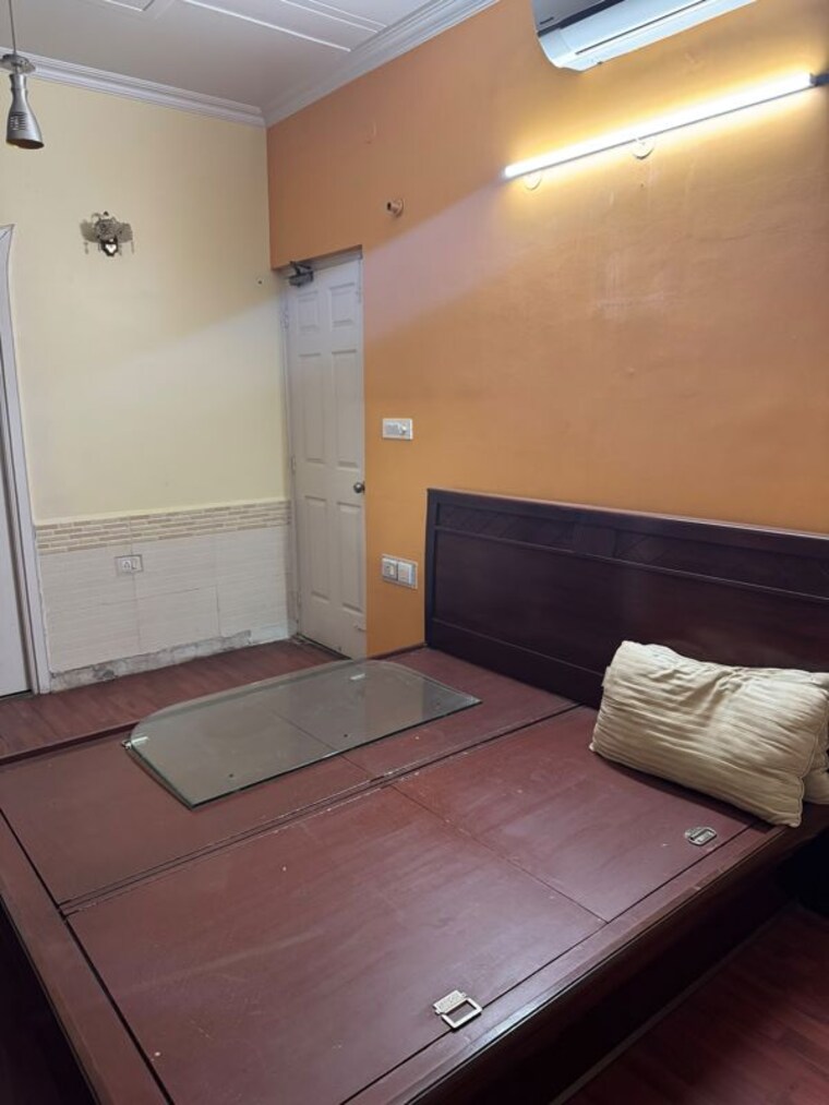 Room, divyansh-pratham 2 Bedroom 1235 Sq.Ft. Apartment In Ahinsa Khand 2 Ghaziabad 10590709
