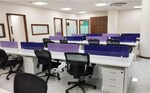 2870 Sq.Ft. Office Space in NIBR 1 Aerocity