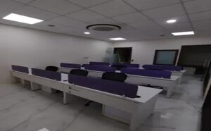 Team Area in  Office Space at NIBR 1 Aerocity, Sakinaka – for Rent