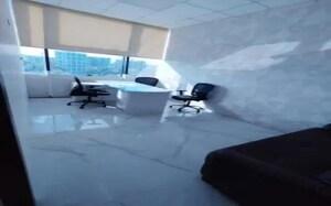 Parking in  Office Space at NIBR 1 Aerocity, Sakinaka – for Rent