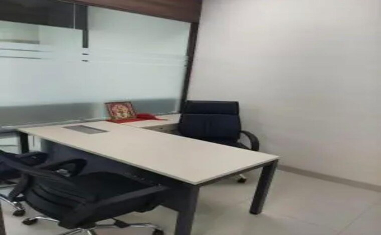 Team Area, nibr-1-aerocity Commercial Office Space 550 Sq.Ft. In Sakinaka Mumbai 10590713
