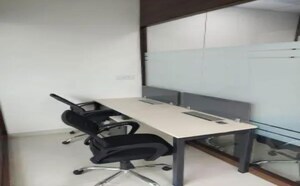 Team Area in  Office Space at NIBR 1 Aerocity, Sakinaka – for Rent
