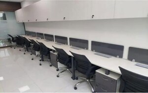  Office Space For Rent in NIBR 1 Aerocity, Sakinaka