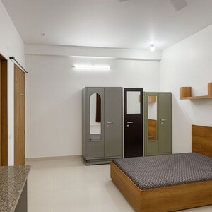 Room in  Pg at Tilak Nagar – for Rent