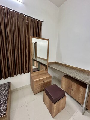 Master Bedroom in  Pg at Tilak Nagar – for Rent