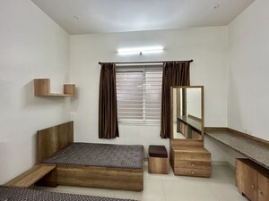 Master Bedroom in  Pg at Tilak Nagar – for Rent