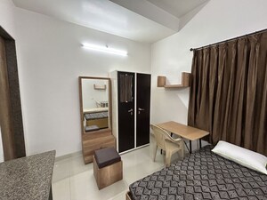 Master Bedroom in  Pg at Tilak Nagar – for Rent