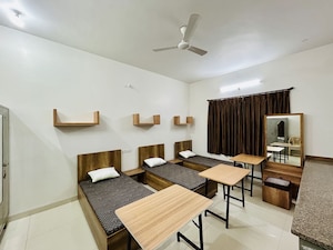 Room in  Pg at Tilak Nagar – for Rent