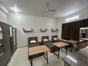 Room in  Pg at Tilak Nagar – for Rent