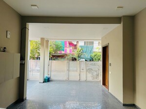  Pg – Exterior View View at Tilak Nagar - for Rent