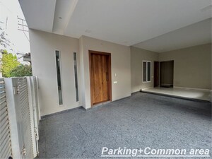 Parking in  Pg at Tilak Nagar – for Rent