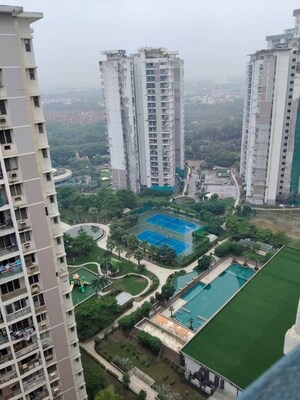 3 BHK Apartment For Rent in Great Value Sharanam, Sector 107