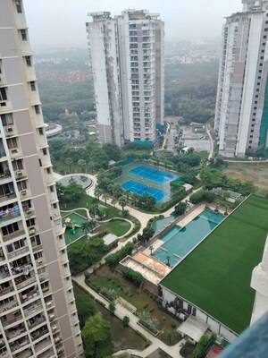 3.5 BHK Apartment For Rent in Great Value Sharanam, Sector 107
