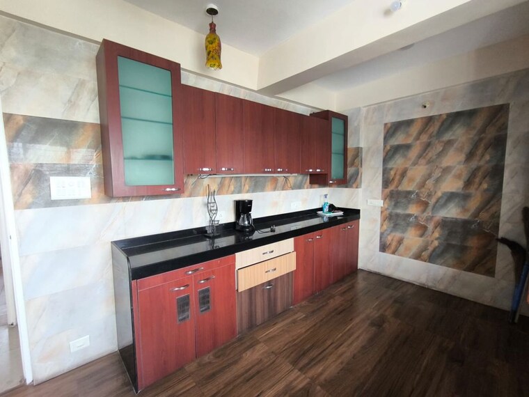Kitchen, shanti-vaibhav-chs 2 Bedroom 1220 Sq.Ft. Apartment In Nerul Navi Mumbai 10590726