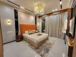 5 BHK + Servant Room,Study Room 1800 Sq.Ft. Independent House in Aerocity