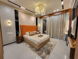 5 BHK Independent House For Sale in Aerocity